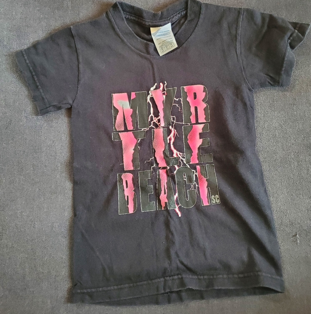 Girls Tee
